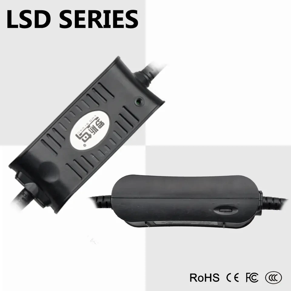 LSD-801D AC220V с блоком питания/инструмент для сборки электрическая отвертка