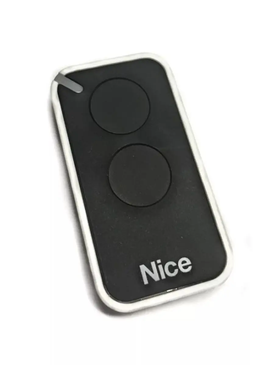 Пульт Для Ворот Nice Купить В Москве