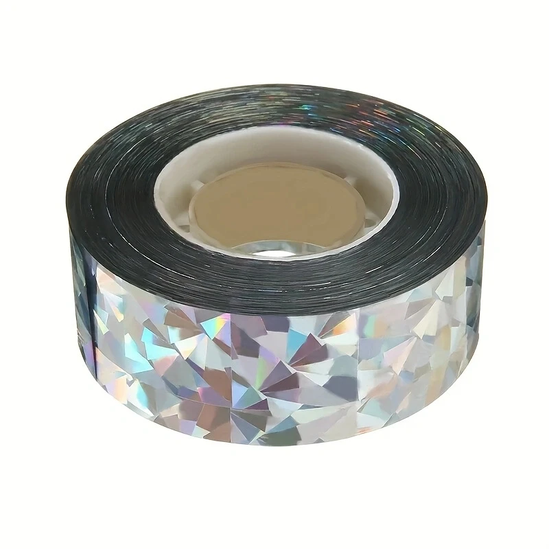 

Репеллент от птиц светоотражающий 50м