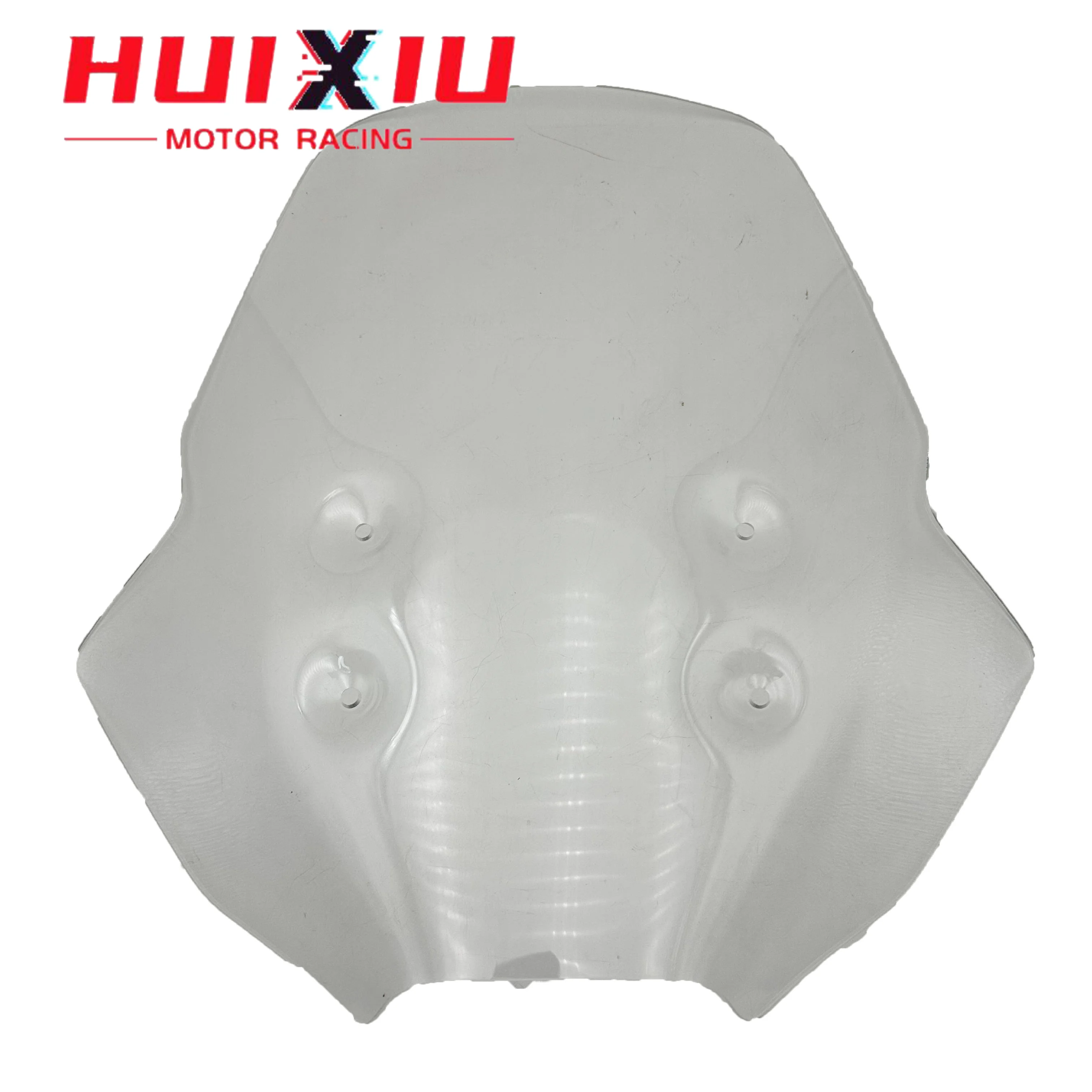 

Спортивный козырек на лобовое стекло мотоцикла, матовый черный, подходит для SUZUKI DL800 V-STROM SE DE TECH 2023 2024 2025 800DE 800SE