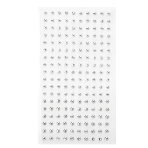 Набор накладных украшений из нержавеющей стали