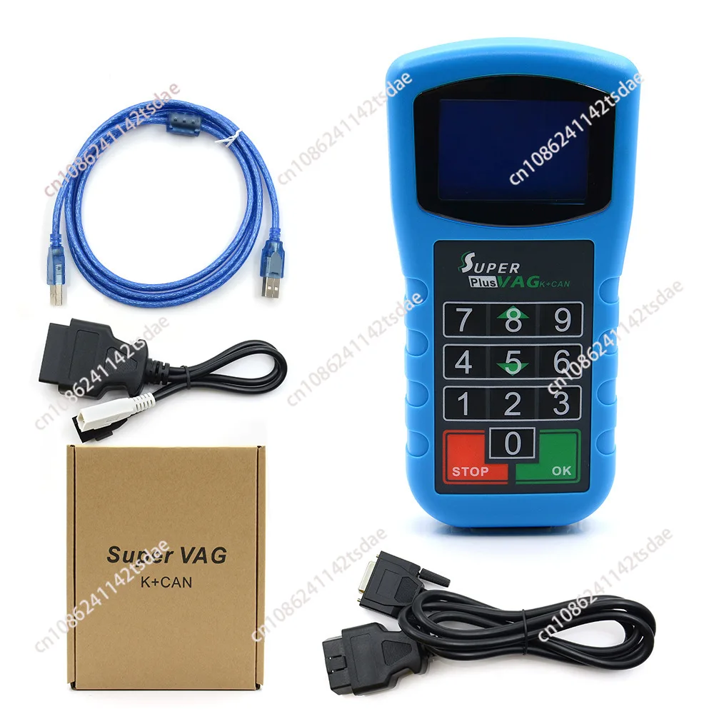 Volkswagen Audiskoda Диагностическое тестирование для переговоров Spot Оптовая продажа