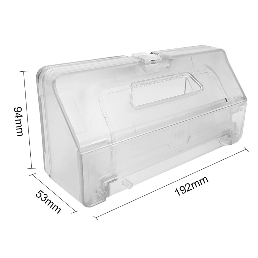 

Контейнер для пыли Xiaomi Mop Pro STYTJ02YM/VIOMI V2 PRO/V3