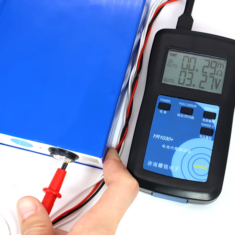 8 шт./лот новый 3 2 В 105 Ач LiFePO4 аккумулятор DIY 4s 12 24 36 RV мотоцикл электрический