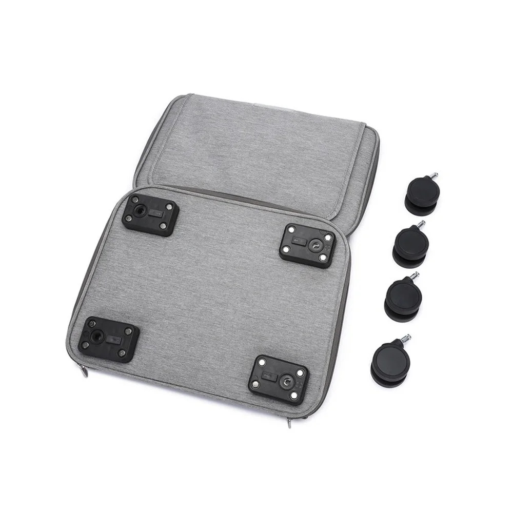 Купить Двухслойная Сумка-тележка для домашних животных, портативная уличная телескопическая тянущаяся удочка, чехол для кошки, переноска для дома... Дешево Двухслойная Сумка-тележка для домашних животных, портативная уличная телескопическая тянущаяся удочка, чехол для кошки, переноска для дома...