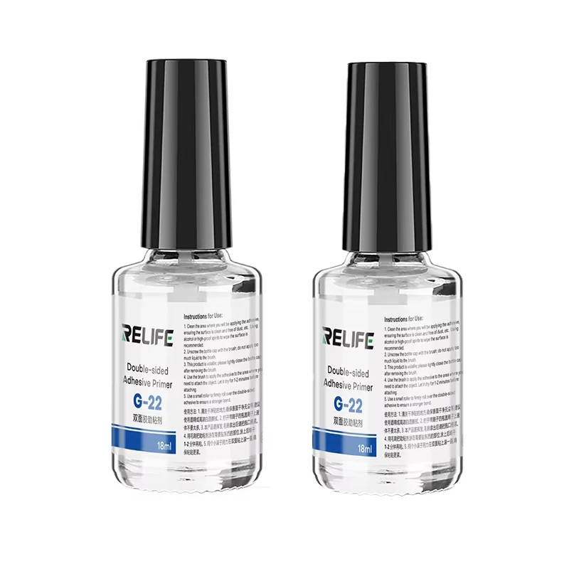 

RELIFE G-22 Клеевой праймер 18 мл