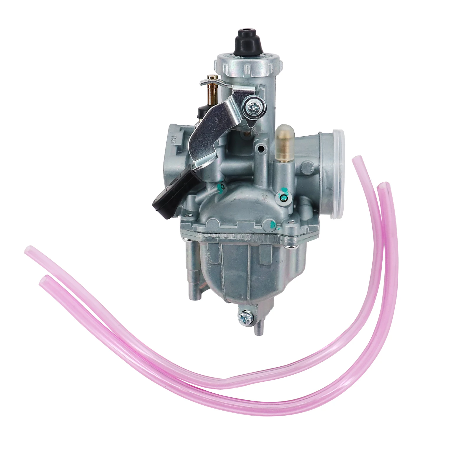 Карбюратор VM22 26 мм для питбайка Mikuni 110cc 125cc 140cc Lifan YX Zongshen XR50 CRF70 KLX BBR Apollo
