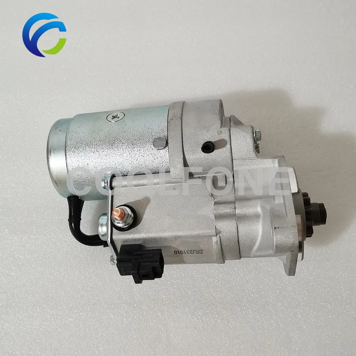 Фото Самостартер для 2810030060 2810067050 2280001780 2280005020 TOYOTA HILUX III LAND CRUISER 4 RUNNER Dyna HiAce 3.0 D №3