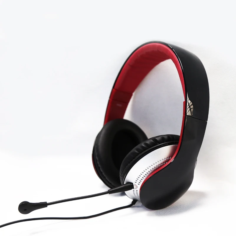 

Edifier K830 Computer Wear E-sports Voice Game Mobile Headphone Headset with Microphone