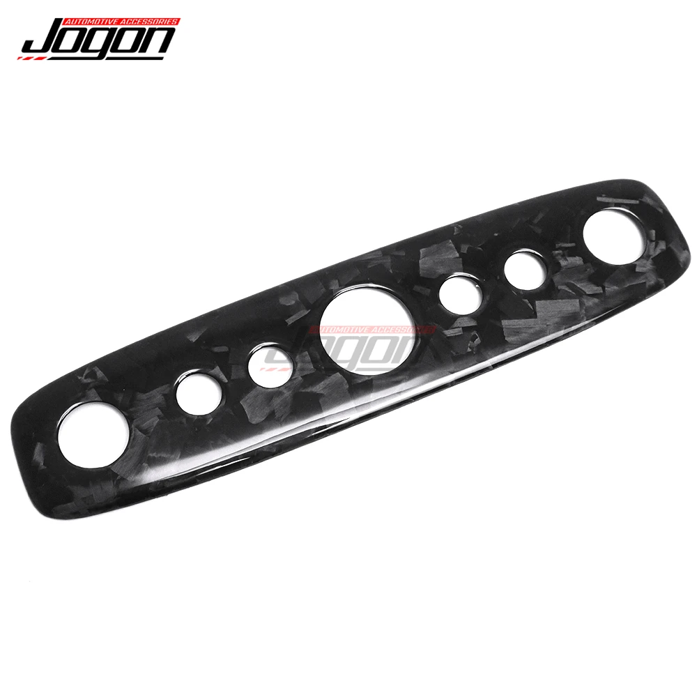 Глянцевое матовое и Кованое углеродное волокно для Tesla Model 3 2024 + Автомобильная