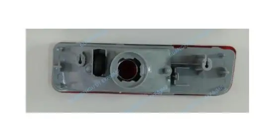 

1 шт. 2003-2007 задний стоп-сигнал для Outlander, бампер, лампа для Airtrek, противотуманные фары без лампы MN150520 MN150519, предупредительные фонари