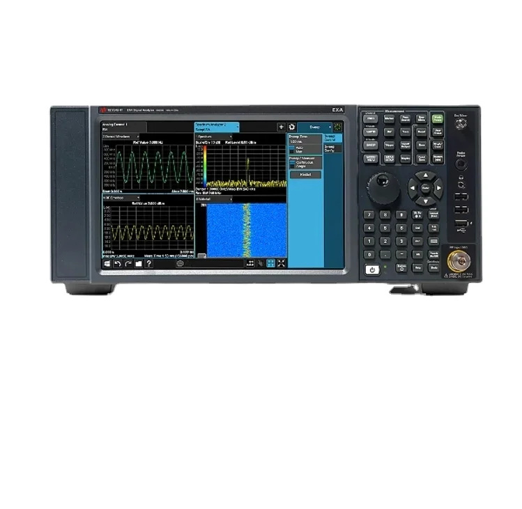Новый и оригинальный анализатор сигналов Keysight N9010B EXA мультисенсорный от 10 Гц до 44