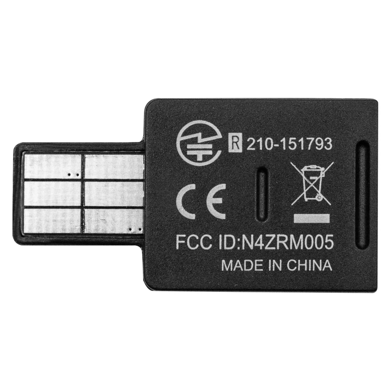 Фото Модуль Flysky FS-RM005 для пультов дистанционного управления NB4/NB4 Pro №2