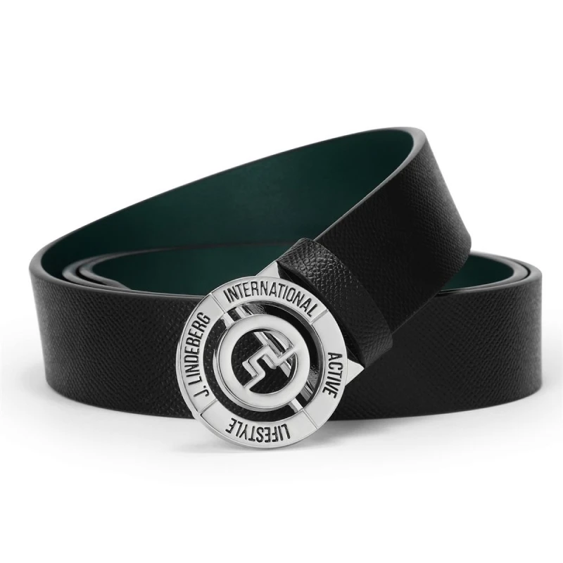 2023 new golf belt for men and women sports comfortable waterproof fashion simple trend belt