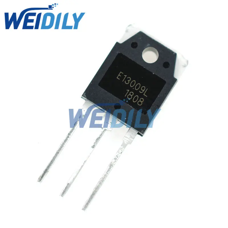 

5 шт., E13009, J13009, SBW13009-S 13009, триодный транзистор, Новинка