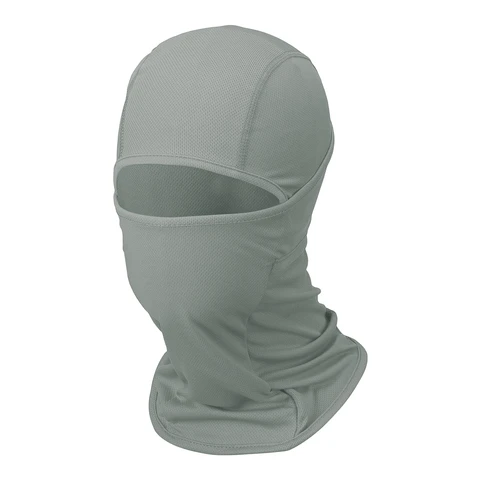 Полиэстерная балаклава  Анфас