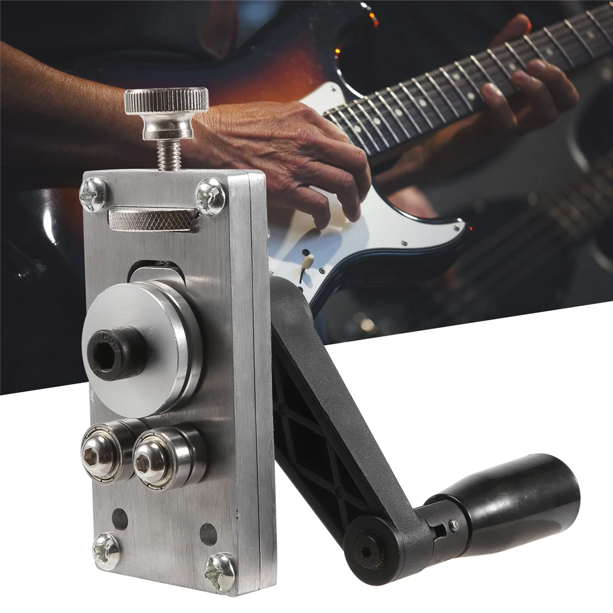 Гибочный пресс для гитары-для гибки проволоки лада