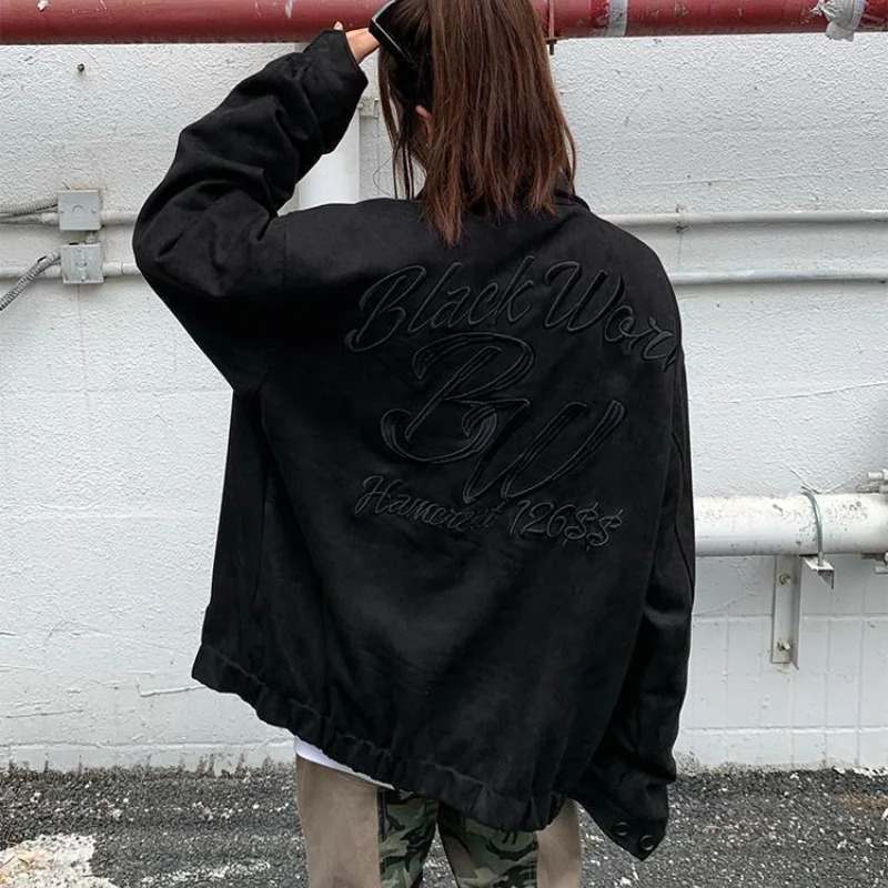 Winter Women's Varsity Bomber Coats Jacket Plus Jacket Light Warm Ladies Coat Bombers Female Baseball Jackets Outwear Oversized