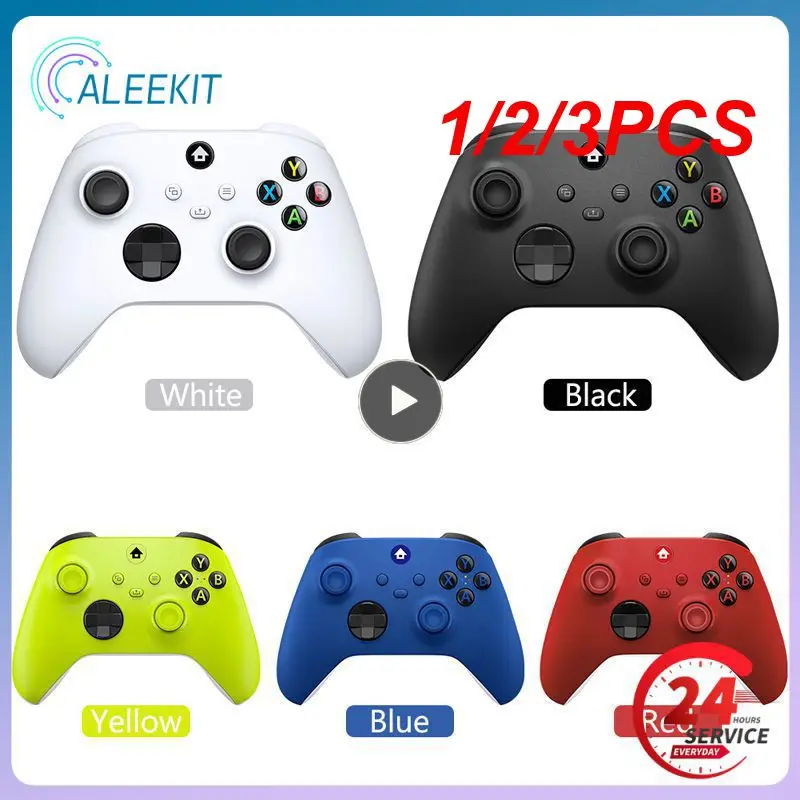 

1/2/3PCS 8BitDo Ultimate Controller Wired USB compatible for Window 10,11,Steam Deck