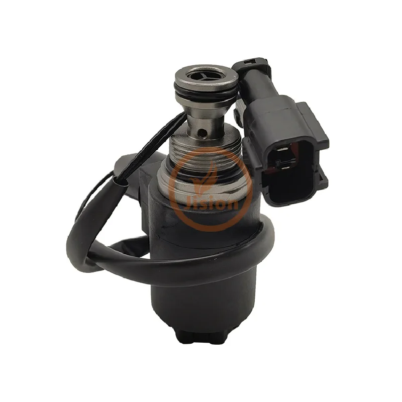 Для 714-11-16840 7141116840 Колесный погрузчик Wa200 Wa250 Электромагнитный клапан Экскаватор