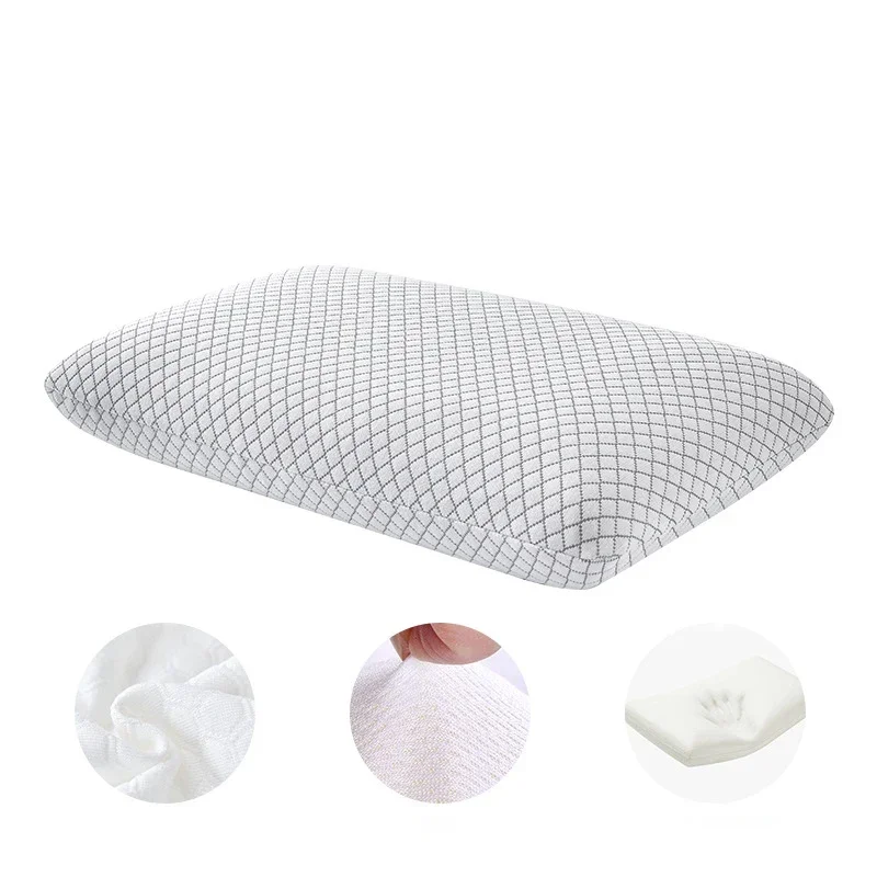 

Подушка с эффектом памяти из пеноматериала