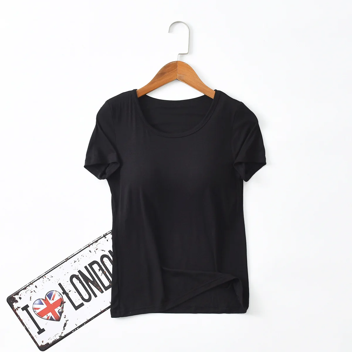 

The new Modert short-sleeved t-shirt gray22