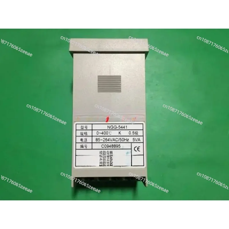 -5000 Шанхайский приборный термостат-5441 -5401 nei-5441v
