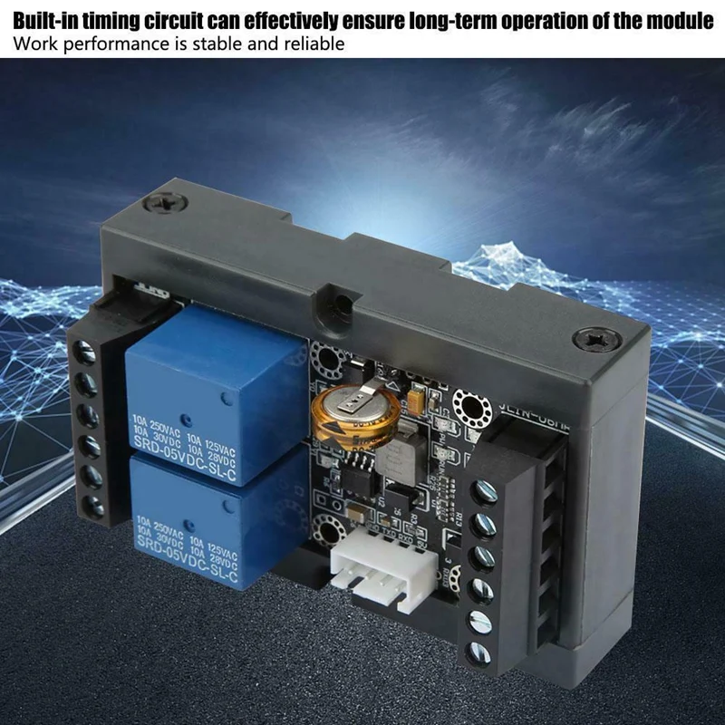 Большая сделка ПЛК промышленная Плата управления программируемый модуль