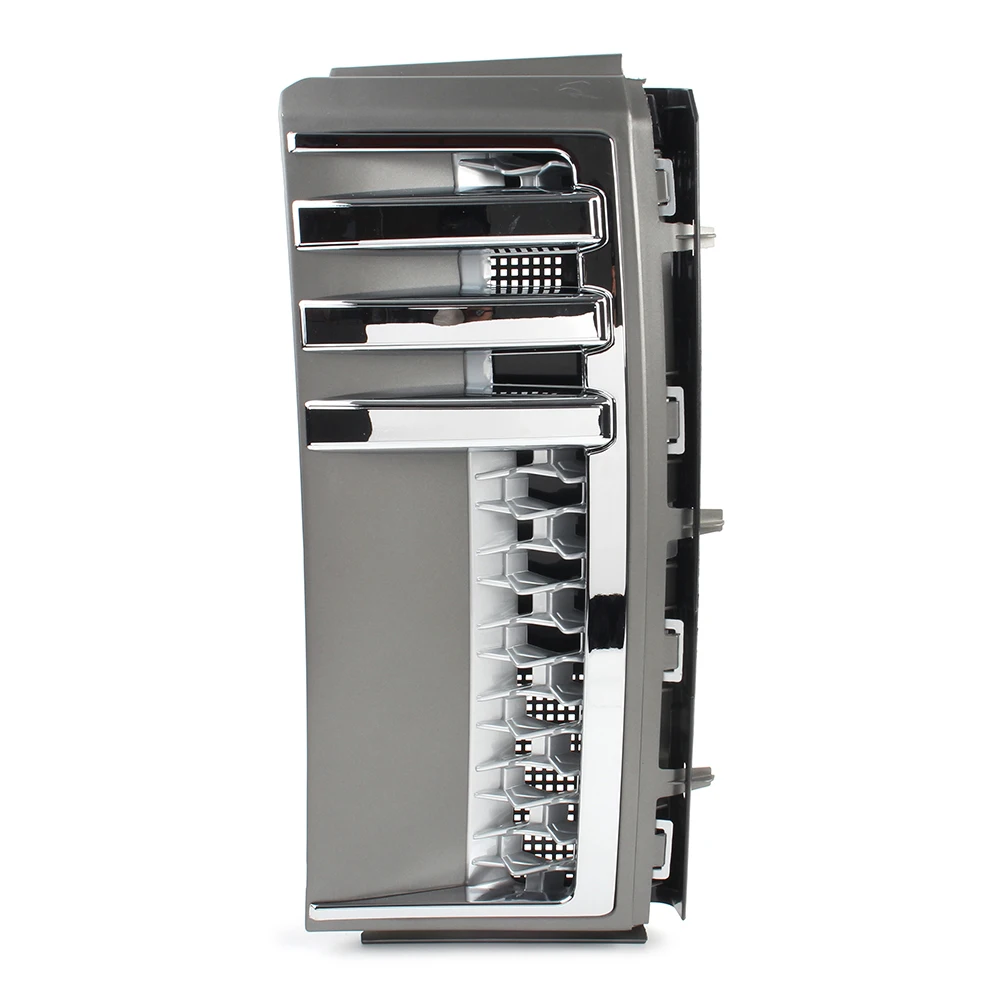 1Pcs Car Side Fender Air Vent Grille For Land Rover Range L322 2002 2003 2004 2005 2006 2007 2008 2009 2010 2011 2012