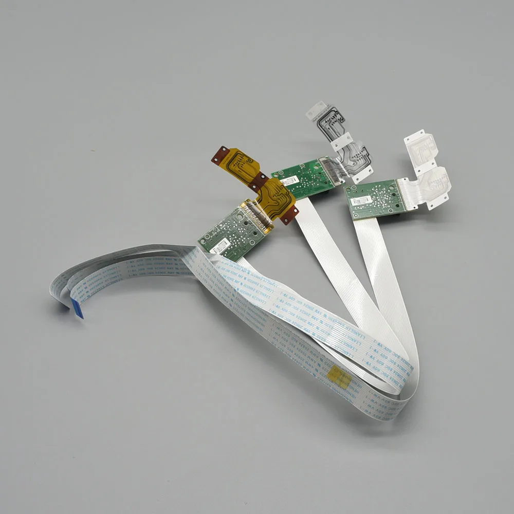5 шт. X 802 802XL каретка в сборе для HP DeskJet 1000 1010 1050 1051 1055 1510 1512 2000 2010 2050 2060 2510 2540 3000 3050 (art.: 3920d2ea61979) - 3920d2ea61979