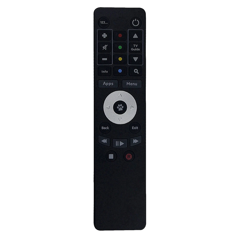 

Пульт дистанционного управления для камеры 3 M616T H626T Mighty Mini Set 4K TV Box HD рекордер