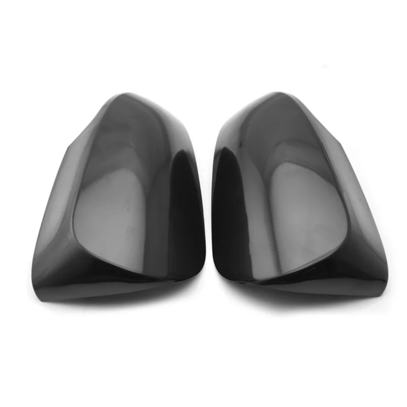 Автомобильное Зеркало для двери боковая зеркальная Крышка Toyota Prius C Aqua Axio Premio Allion