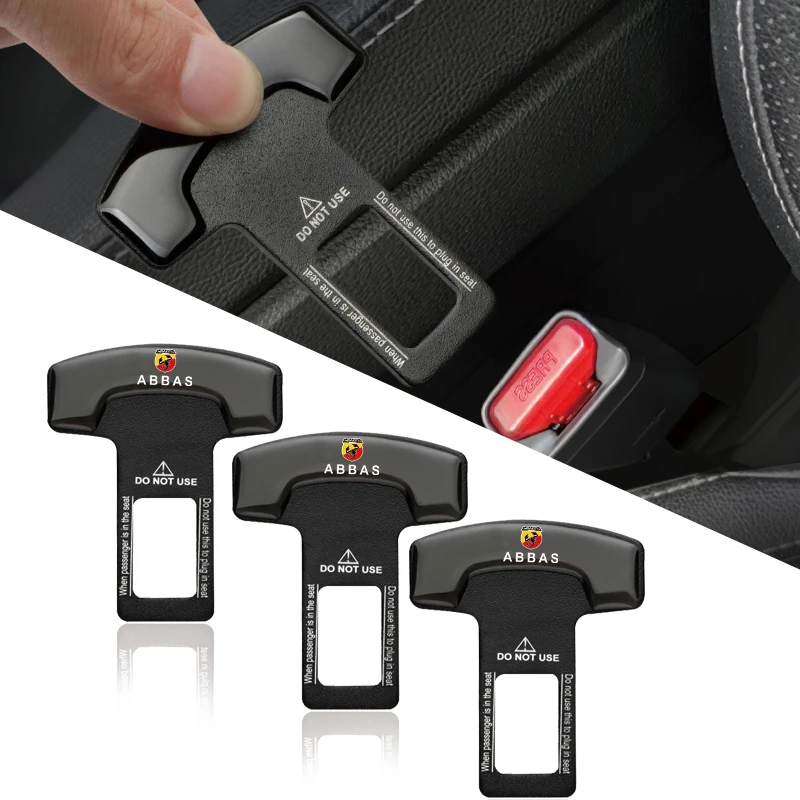 

1pcs Car Seat Belt Clip Lock Interior Details Buckle for Chevrolet Cruze Captiva Sail Onix Corsa Aveo Sonic Spark Accessories