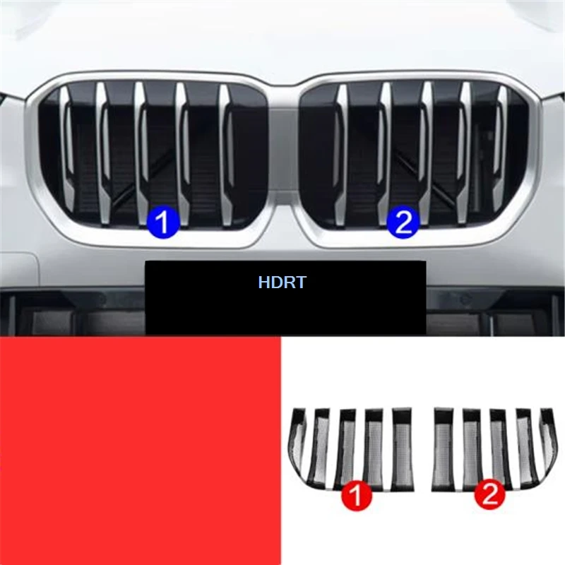 

Сетка для защиты от насекомых и насекомых для BMW X1 U11 2023