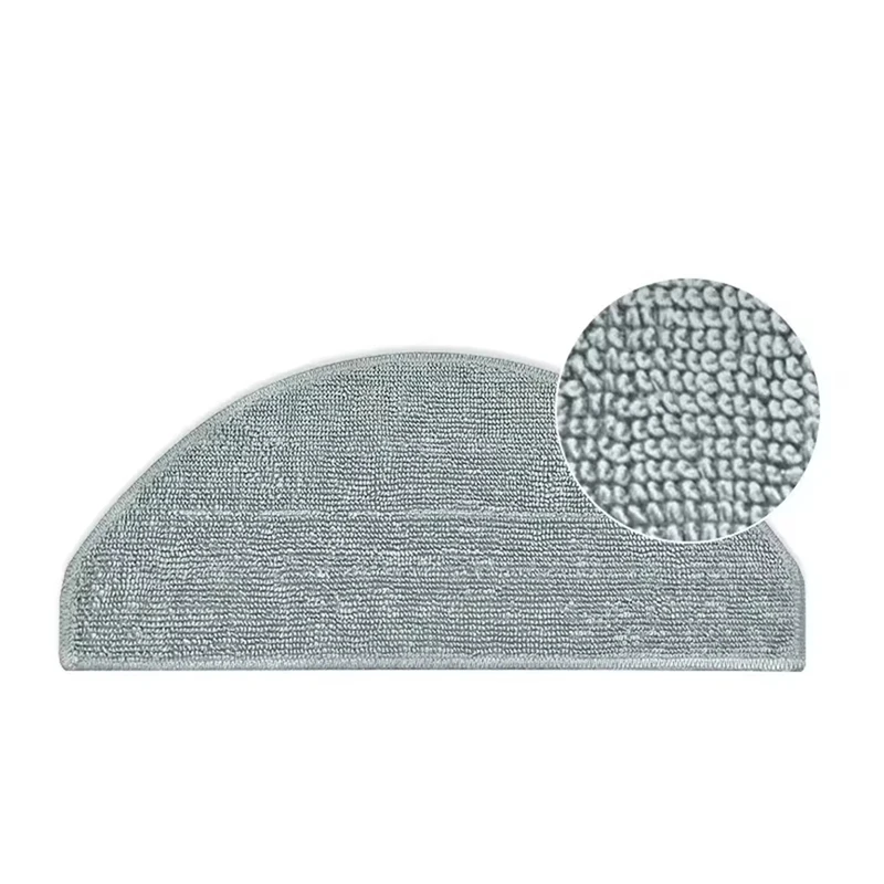 Запчасти для робота-пылесоса Xiaomi E10 E12 E10C C103 Mijia 3C Plus / Pro основная боковая щетка