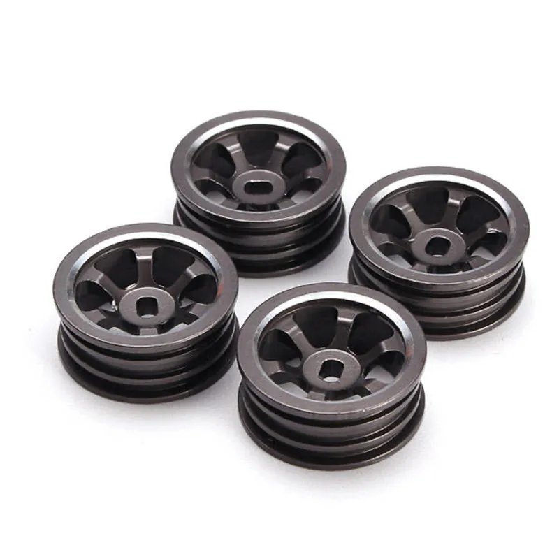 Металлический обновленный концентратор Wltoys 1 / 28 p929 p939 k969 k979 k989 k999 для автомобиля с