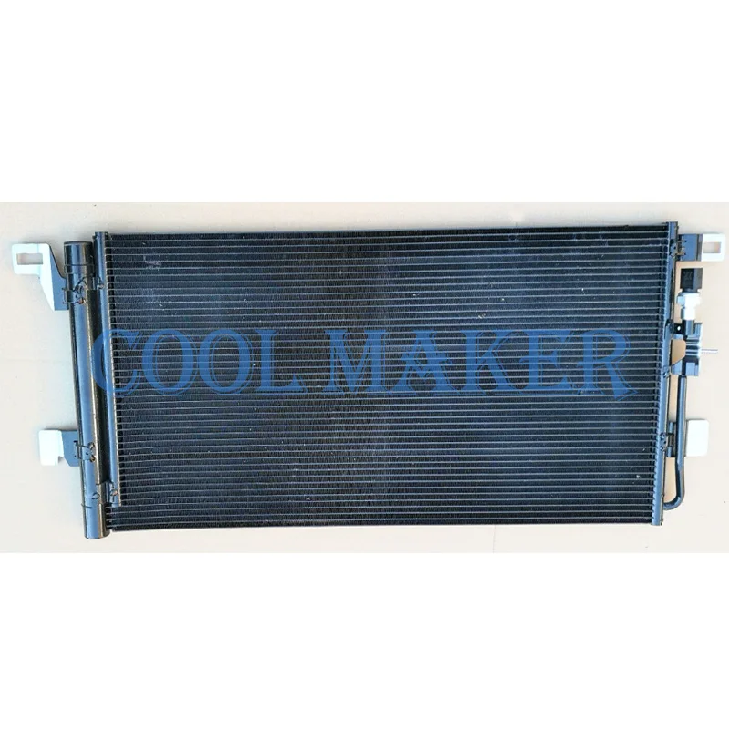 

Автомобильный Кондиционер для A4 8W B9 Q5 SQ5 ac Конденсатор 80A816411E 80A816411M 80A816411