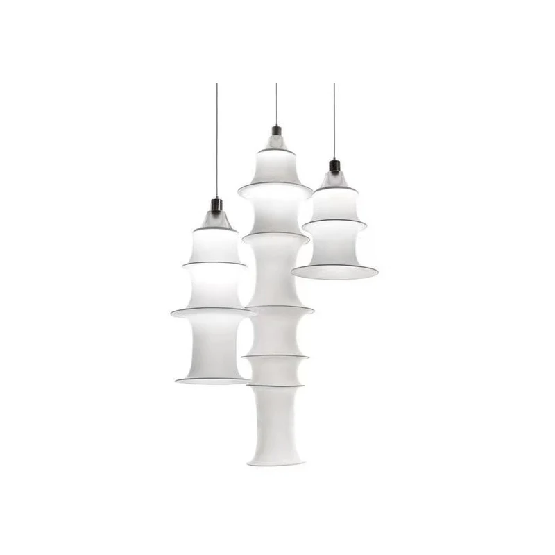 

FQ Modern Simple B & B Bar Internet Celebrity Model Room Lamps