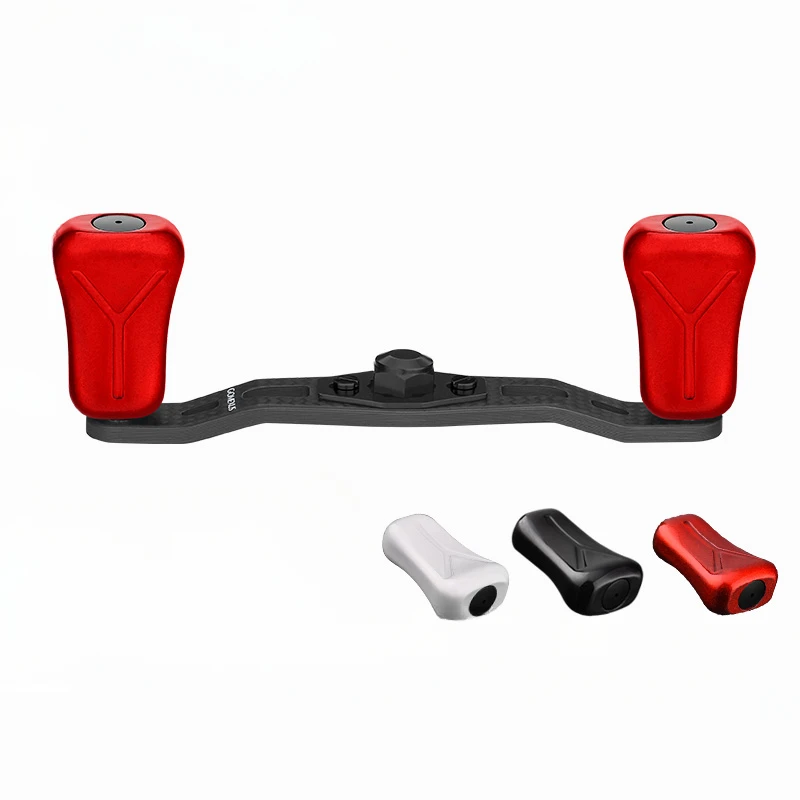 Модификация капельного колеса из углеродного волокна для Shimano Dawa монтаni Zilong Spider