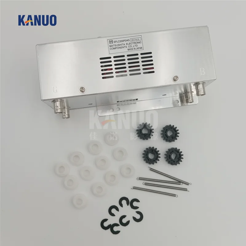 Драйвер Fuji 550/570 AOM для Frontier 330/340/500/LP5500/LP5700 минилабораторный фотопринтер с бесплатным комплектом деталей