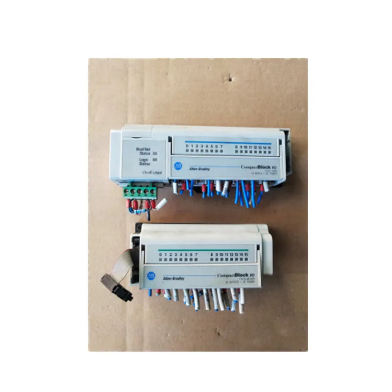 

AB Power 1791D-16B0 1791D-0B16PX Used In Good Condition