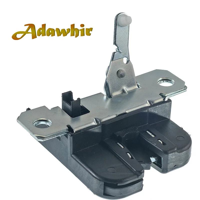 

Tailgate Latch For VW Golf IV Bora Transporter Caddy Jetta Touareg 1J6827505B 1J9827505 6Q6827505E 6L6827505A
