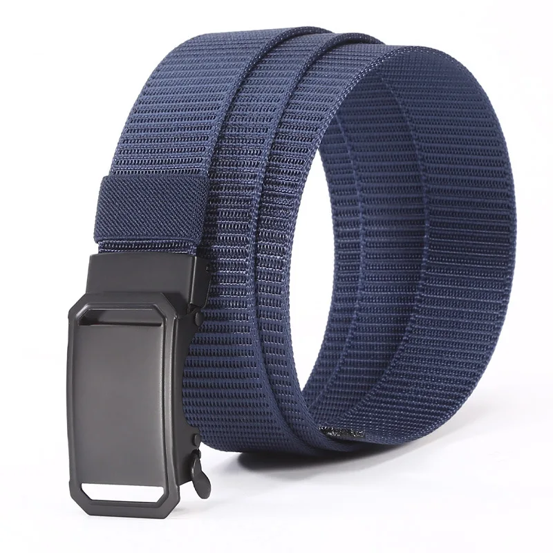 Ремень мужской Тактический с автоматической пряжкой