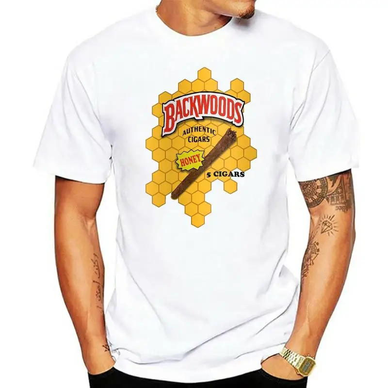 

Backwoods T Shirt Backwoods T-Shirt 100 Percent Cotton Fashion Tee Shirt Fun Printed XXX Short Sleeves Mens Tshirt