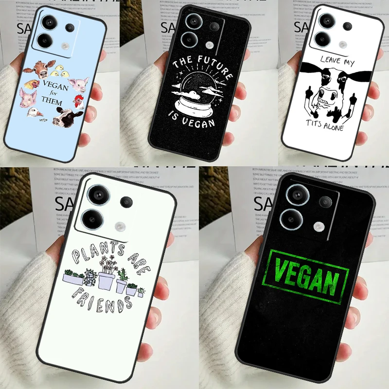 Чехол для Xiaomi Redmi Note 13 12 10 8 9 11 Pro 12S 10S 11S 13C 10A 10C 9C 12C