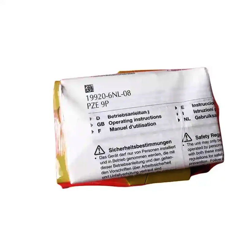 Реле безопасности Pilz 774315