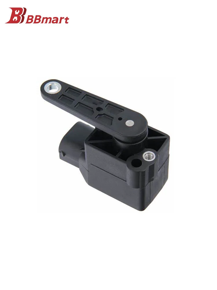 

37141093700 BBmart Auto Parts 1 Pcs Headlight Level Sensor For BMW E46 E39 E83 E85 E89 E66 Wholesale Price