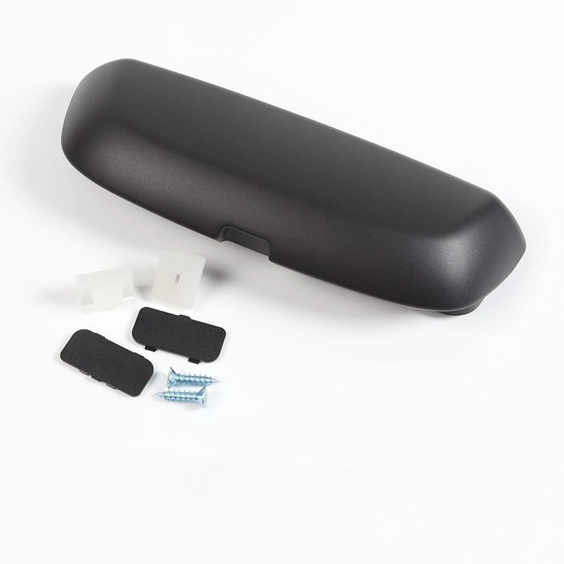 

Держатель для солнцезащитных очков в автомобиль для BMW серий F и G: F20, F30, F31, F80, F34, F10, F11, F25, G20, G30, G31, G32, G11, G12, G01, G05, G07