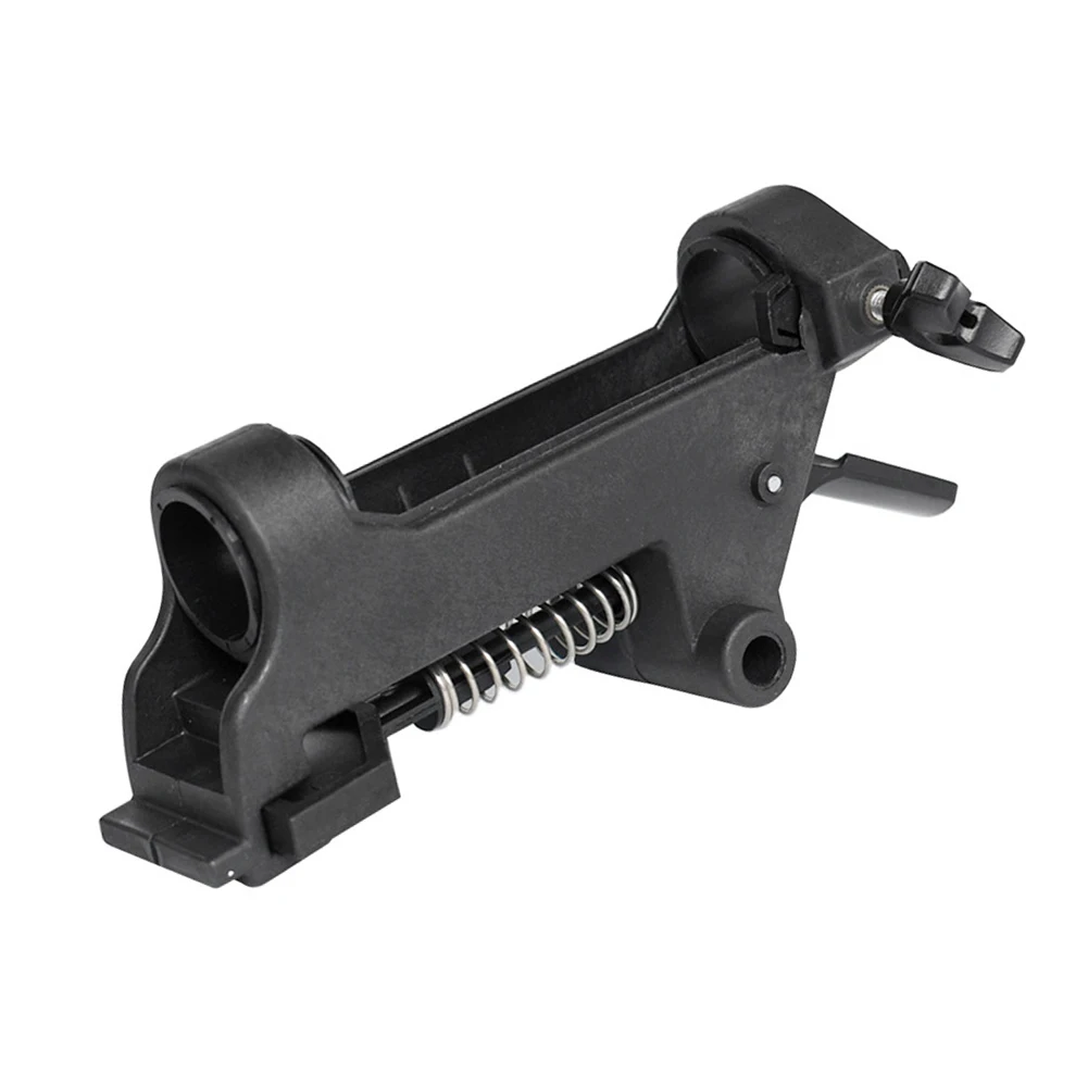 Propeller Motor Mount Bracket Kayaks Canoes Accessories