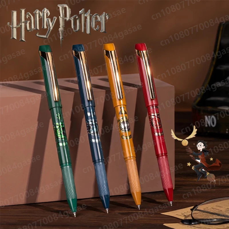 Классическая пленочная периферия Harries 0 5 мм ручка для подписи Bullet Potters Magic